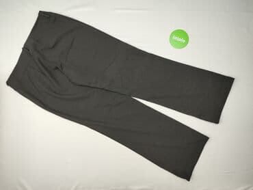 legginsy strong point double push up: Spodnie materiałowe damskie, rozmiar XL — 3