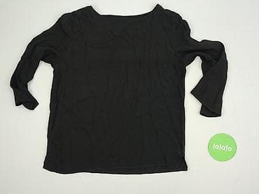 luźne bluzki: Bluzka damska, rozmiar L — 2