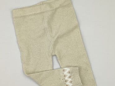 sukienka dla 6 latki: Leggings for kids, Marks & Spencer, 1.5-2 years, 92, condition - Good — 1