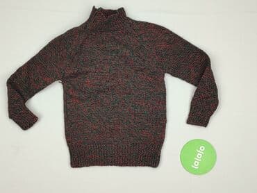 sweter z c a: Women`s sweater, size S (EU 36) — 3