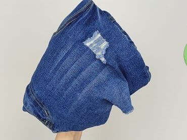 reserved jeansy petite: Szorty dla mężczyzn, XL — 7