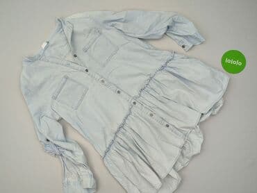 bluzki deni cler: Denim, Tunika damska, rozmiar M — 2