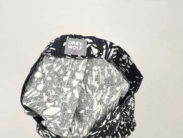 czarne spódniczka sinsay: GREY WOLF, Spódnica damska, rozmiar M — 4