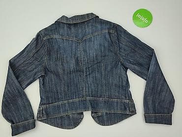 harbours jeans: Denim Co, Джинсова куртка жіноча, розмір L — 3