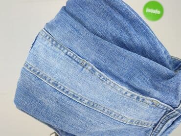 kurtka jeansowa river island: CAMAIEU, Kurtka jeansowa damska, rozmiar M — 7