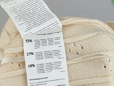 hexeline bluzki: Sinsay, Top damski, rozmiar M — 5