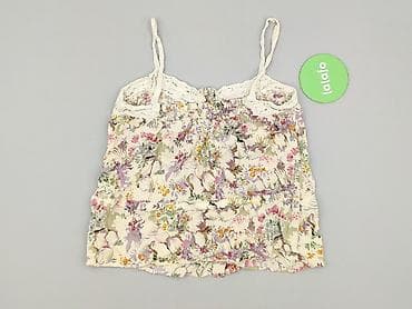 pull and bear sfera: Atmosphere, Top damski, rozmiar L — 3
