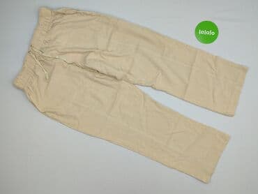 piżamy z lidla: PrettyLittleThing, Spodnie materiałowe damskie, rozmiar M — 2