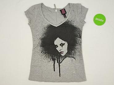 t shirty e: T-shirt damski, rozmiar L — 3