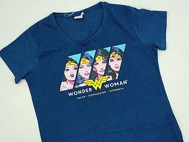 dresy nasa: Wonder Woman, T-shirt damski, rozmiar XL — 1