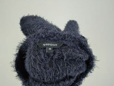 sweter neonowy: Greenpoint, Sweter damski, 2XL — 4