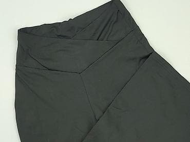 Shein, Material trousers for women, size M