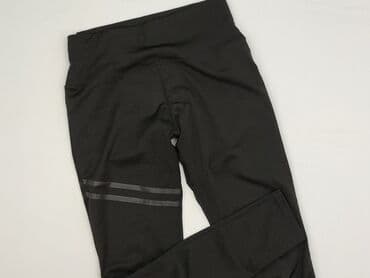 obcisłe legginsy damskie: Legginsy Sportowe damskie, rozmiar S — 1