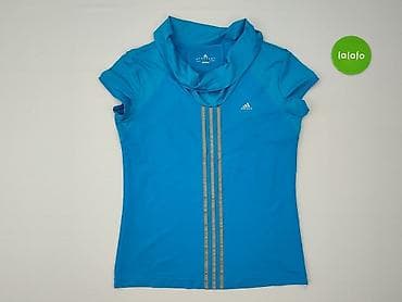 climacool dres spodnie: Adidas, T-shirt damski, rozmiar L — 2