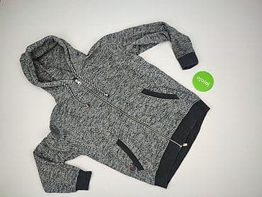 paramour sweter: Carry, Bluza z kapturem dla mężczyzn, rozmiar M — 2