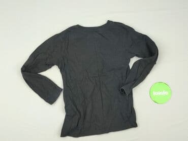 koszulka fc barcelony lewandowski: Blouse, Quiksilver, 10 years, 134-140 cm, condition - Very good — 3