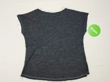 sinsay bluzka w panterke: Internacionale, Bluzka damska, rozmiar S — 3