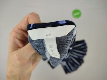 ubrania ciążowe h m: H&M Mama, Sukienka damska, rozmiar M — 4