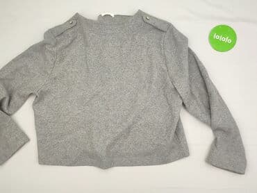 marynarka damska xs: H&M, Marynarka damska, rozmiar XL — 4