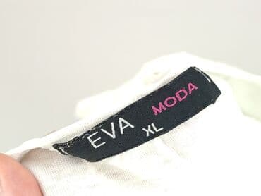 dsquared2 t shirty: Eva, Women`s T-shirt, size XL (EU 42) — 4