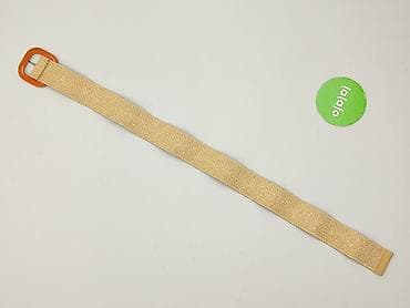 szeroki pasek elastyczny: Pasek, Damskie, stan - Idealny w lalafo.pl — 3 szeroki pasek elastyczny: Pasek, Damskie, stan - Idealny — 3