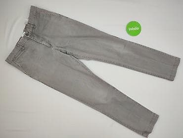 kolarki c: H&M, Chinosy dla mężczyzn, rozmiar L — 2