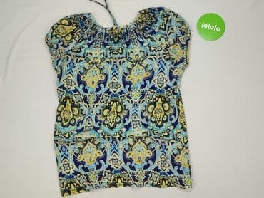 cropp koszula w koty: Bluzka damska, S — 3