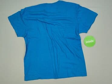 koszulka stich new yorker: Stedman, Koszulka dla mężczyzn, rozmiar L — 3