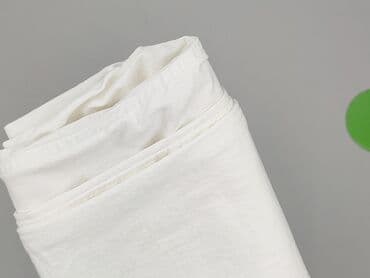 biale szerokie jeansy: Shein, Jeansy damskie, rozmiar S — 5