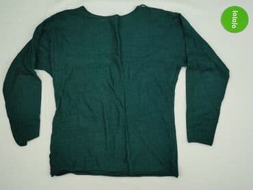 ubrania z grinchem: Sweter damski, rozmiar L — 3