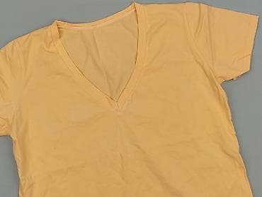 biustonosz 75c: T-shirt damski, rozmiar XL — 1