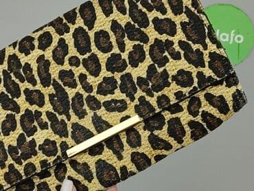 czapka z kaszmiru c a: Клатч, H&M, стан - Хороший — 4