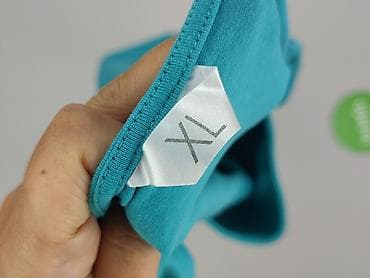 undershirt h: Top damski, rozmiar XL — 4