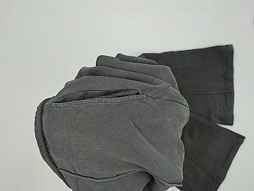 18590a h: H&M, Spodnie dresowe damskie, rozmiar S — 6