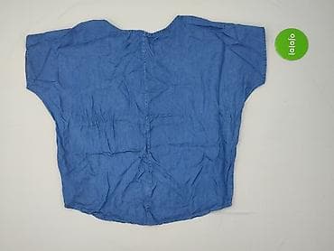 burbery jeans: Apricot, Bluzka damska, rozmiar M — 3