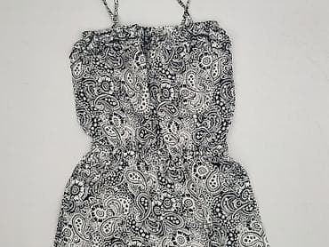 czarne botki ccc: Kombinezon damski, rozmiar S — 1