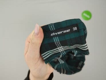 koszulki diversa: Diverse, Spodnie materiałowe damskie, rozmiar M — 4