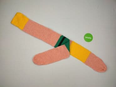paski do sukienki srebrne: Scarf, Female, condition - Perfect — 3