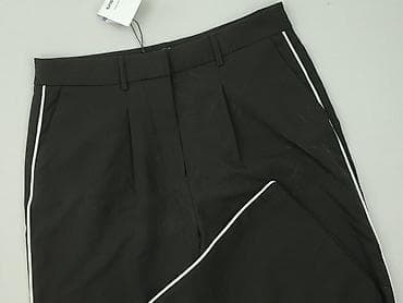 Sinsay, Spodnie materiałowe damskie, rozmiar 2XL