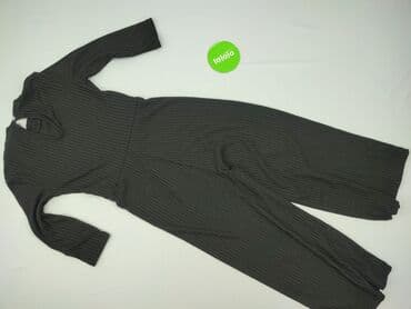 sukienki sylwester: Stradivarius, Women`s overall, size S (EU 36) — 3