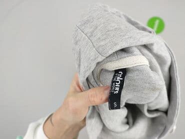 bluzy ze śmiesznym napisem: Colours of the World, Bluza z kapturem damska, rozmiar S — 4