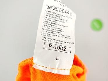 t shirty lime: Szorty damskie, rozmiar 3XL — 4