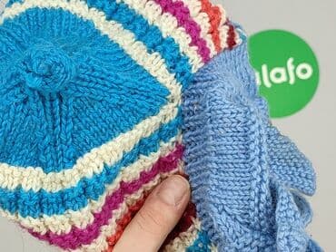 h: Hat, condition - Very good — 4