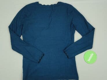 sweter w chmurki reserved: Greenpoint, Sweter damski, rozmiar XS — 4