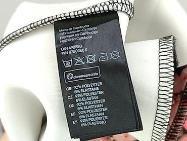 hm 3za2: H&M, Sukienka damska, rozmiar L — 5