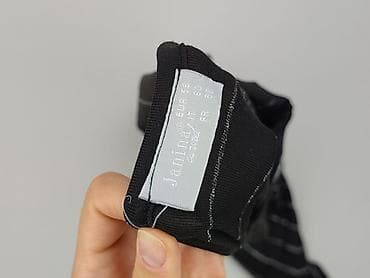 just unique: Janina, Bluzka damska, rozmiar 5XL — 4