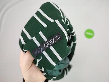 crop marynarka: Marynarka damska, rozmiar M — 5