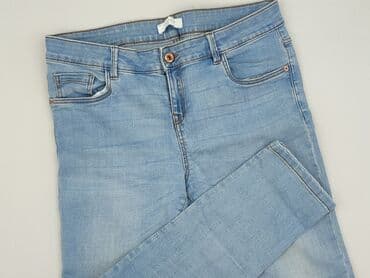 prpl jeans: Promod, Jeansy damskie, rozmiar M — 1