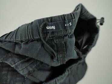 spanx w polsce: Sinsay, Spodnie dresowe damskie, rozmiar S — 4