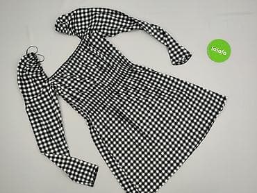 hm gorset: H&M Divided, Sukienka damska, rozmiar S — 3